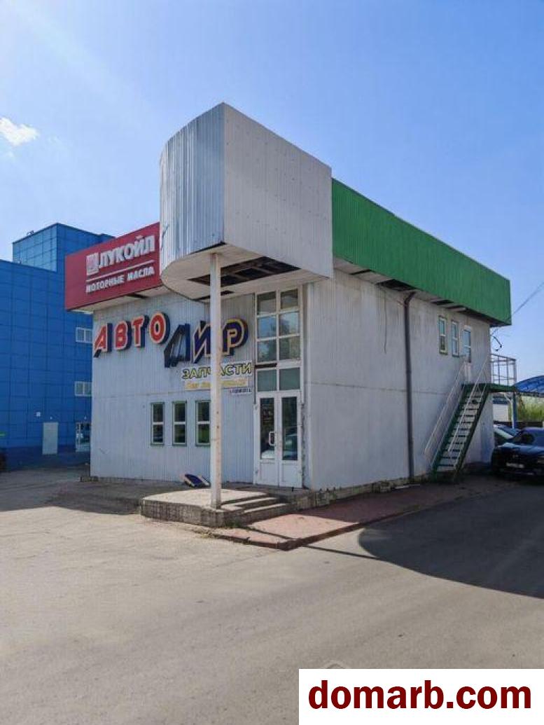 Купить Гомель Купить Коммерческую недвижимость 192.4 м2 Федюнин в городе Гомель