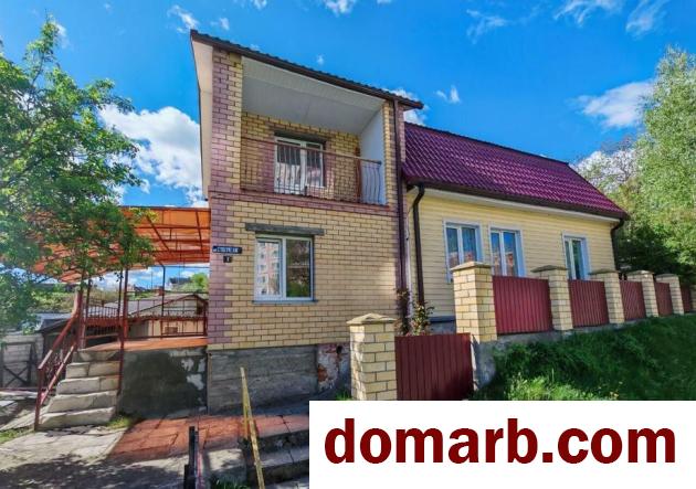 Купить Мозырь Купить дом 1996 г. 143.81 м2 Студенческая ул ул. $53300 в городе Мозырь