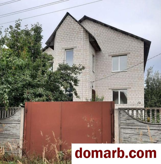 Купить Гомель Купить дом 2016 г. 315.1 м2 Технологическая ул ул. $99500 в городе Гомель