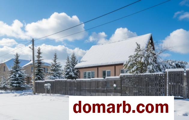 Купить Минск Купить Дом 90.4 м2 Гагарина ул. $144000 в городе Минск