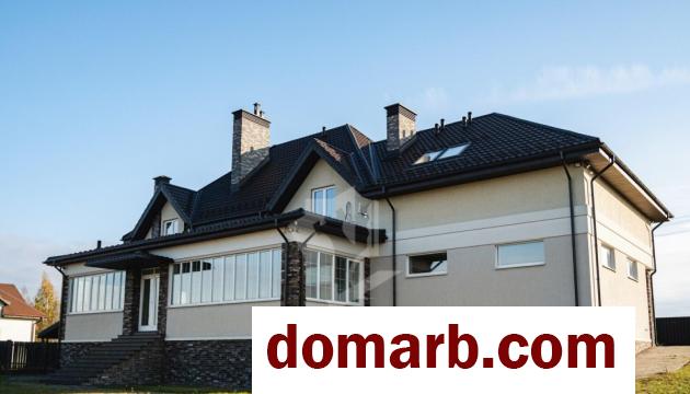 Купить Острошицкий Городок Купить Дом 2021 г. 581.6 м2 Речная ул. $941 в городе Острошицкий Городок