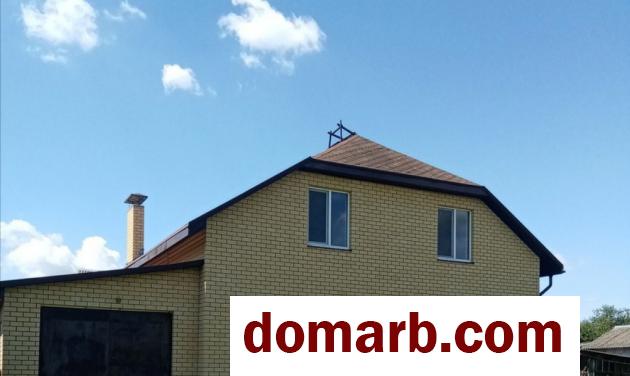 Купить Пинск Купить Дом 2020 г. 203.8 м2 5+-ная Урицкого ул. $90000 в городе Пинск