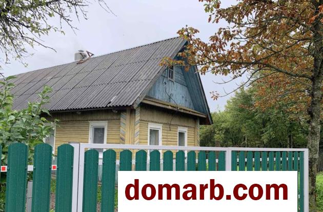 Купить Мечаи Купить Дом 79.5 м2 2-ная Белорусская ул. $15700 в городе Мечаи