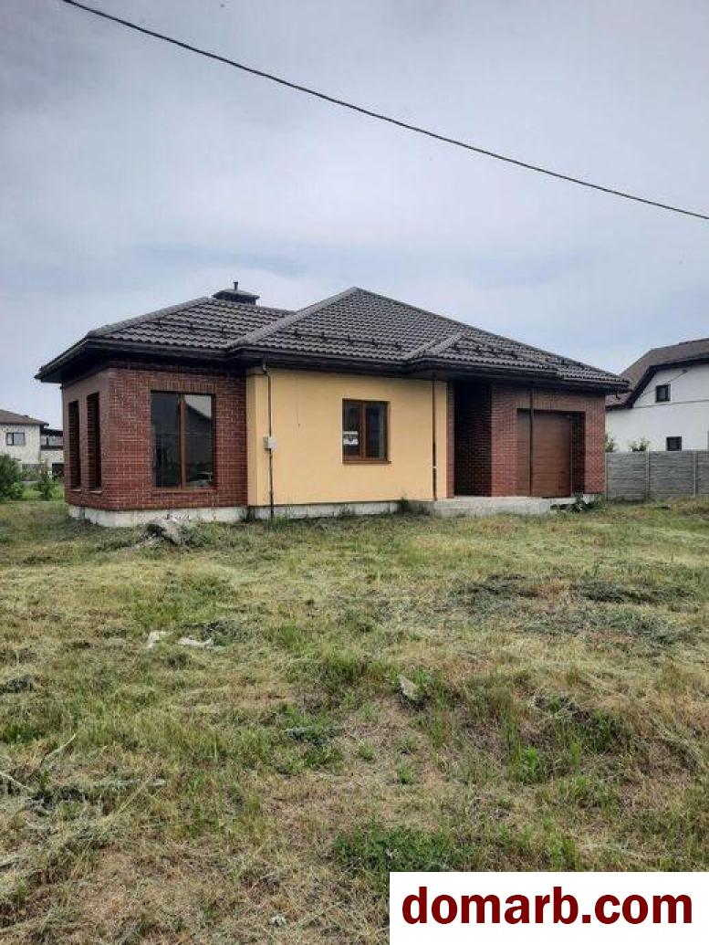 Купить Гомель Купить дом 2020 г. 142.7 м2 Новаторская ул ул. $135000 в городе Гомель