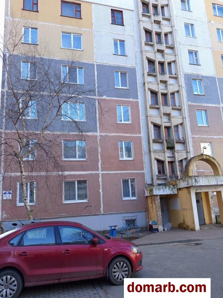 Купить Витебск Купить Квартиру 1993 г. 69.3 м2 2 этаж 3-ная Чкалова у в городе Витебск