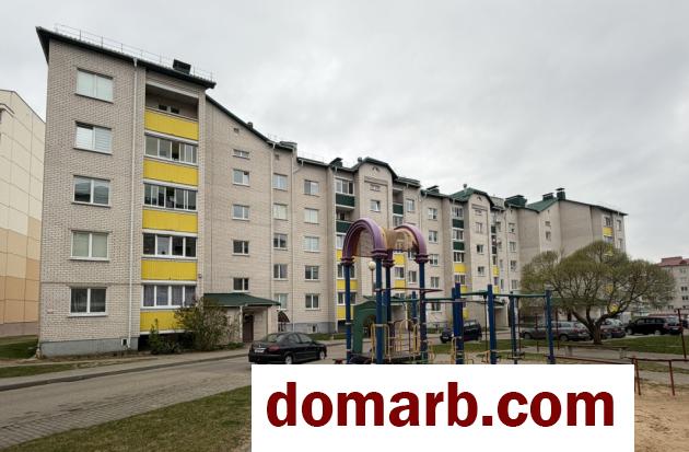 Купить Лида Купить Квартиру 2010 г. 58 м2 3 этаж 2-ная Кооперативна� в городе Лида