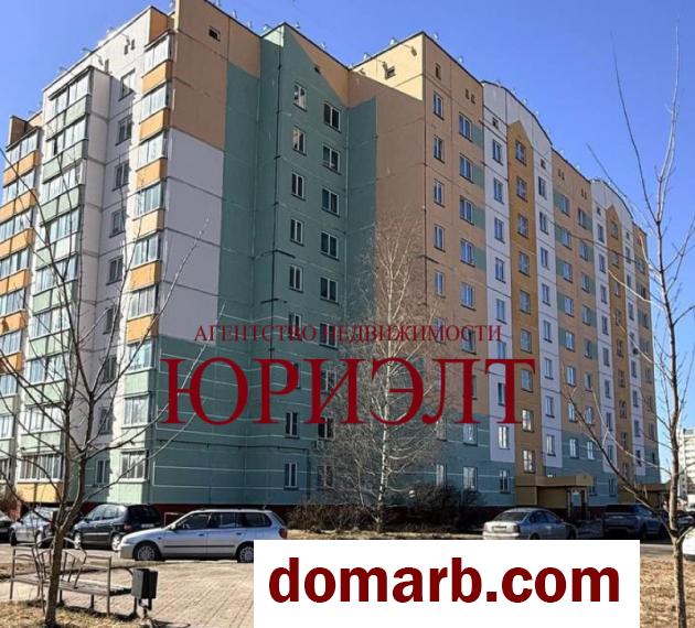 Купить Витебск Купить Квартиру 2008 г. 39.5 м2 3 этаж 1-ная Московск� в городе Витебск