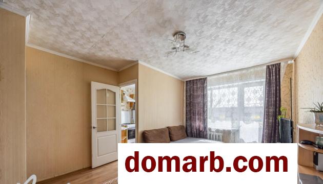 Купить Минск Купить Квартиру 33.2 м2 4 этаж 1-ная Козлова пер. ул. $ в городе Минск