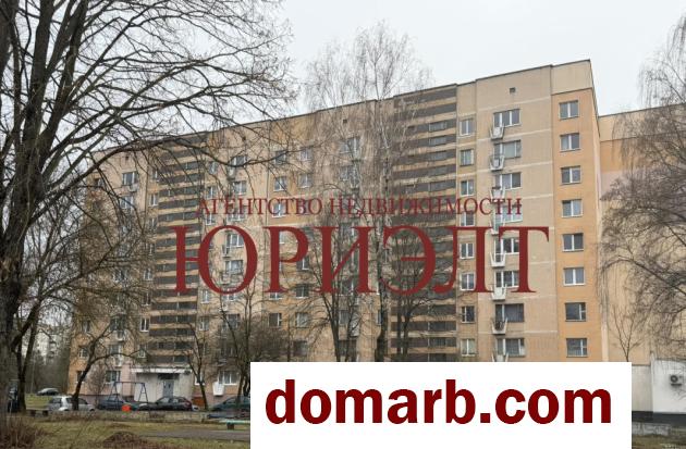 Гродно Купить Квартиру 1977 г. 72.5 м2 3 этаж 3-ная Фомичёва у