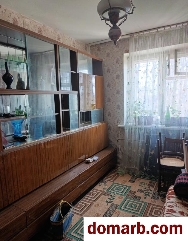 Полоцк Купить Квартиру 1964 г. 59.61 м2 4 этаж 3-ная Нижне Пок�