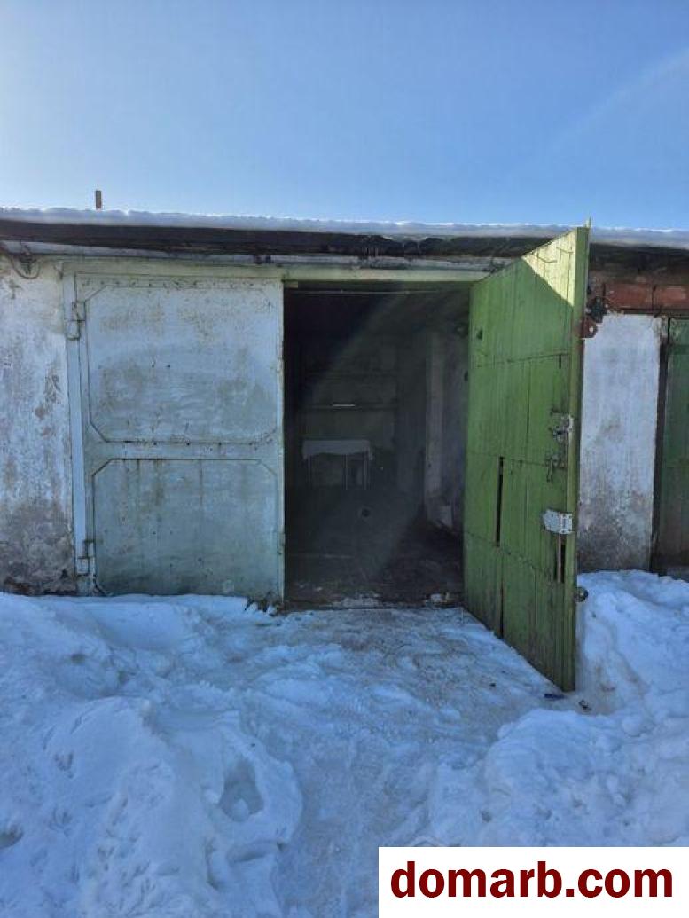 Купить Минск Купить Гараж 25.1 м2 $7500 в городе Минск