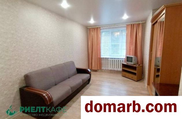 Купить Барановичи Купить Квартиру 1993 г. 30.52 м2 2 этаж 1-ная Промы в городе Барановичи