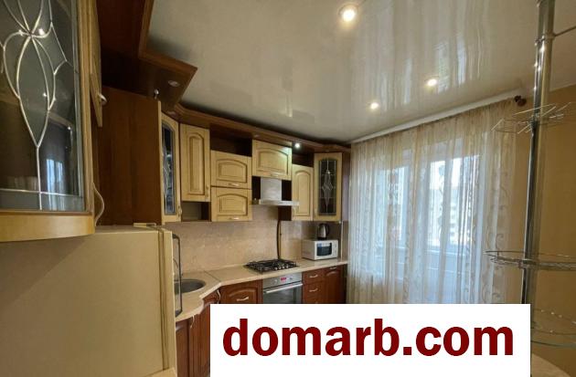 Купить Новополоцк Снять Квартиру 2000 г. 80 м2 2 этаж 4-ная Молодеж� в городе Новополоцк