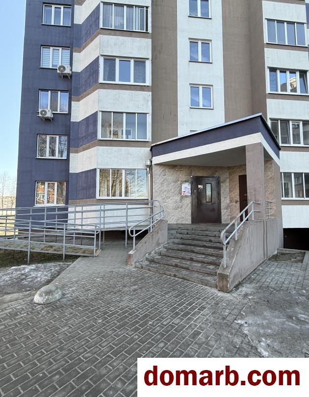 Пинск Купить Квартиру 2018 г. 45 м2 1 этаж 1-ная Революционн�