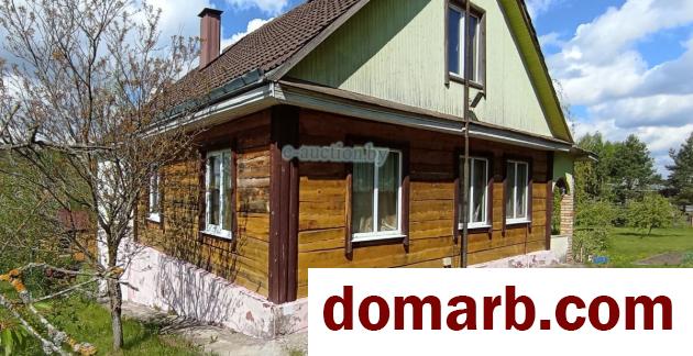 Купить Пильница Купить Дом 1999 г. 246.4 м2 1 этаж 1-ная Лесная ул. $9001 в городе Пильница