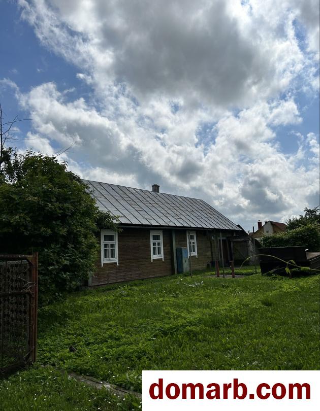 Купить Негневичи Купить Дом 1 этаж 1-ная $5900 в городе Негневичи