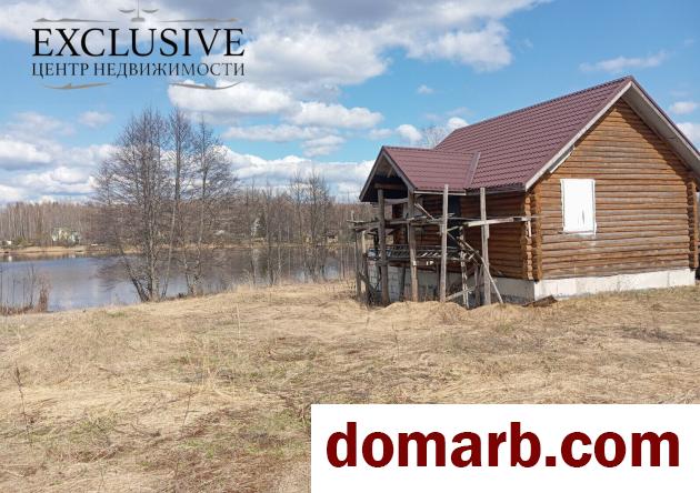 Купить Озерцы Купить Дом 2014 г. 137 м2 1 этаж 1-ная Дачная ул. $23500 в городе Озерцы