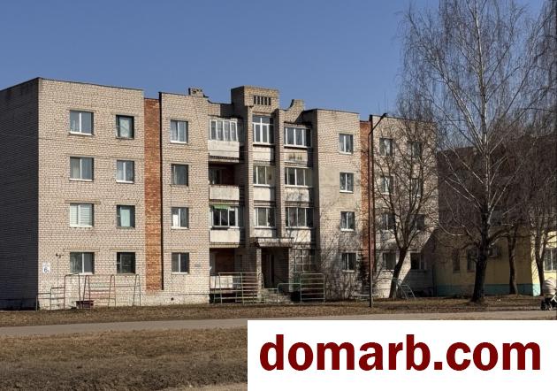 Купить Могилев Купить Квартиру 1993 г. 55 м2 1 этаж 2-ная Криулина у в городе Могилев