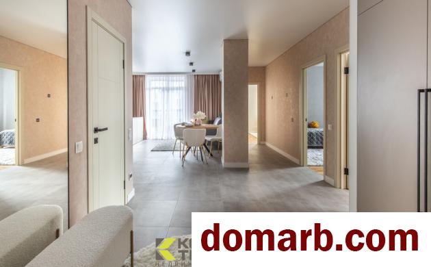 Купить Минск Купить Квартиру 2019 г. 86.3 м2 6 этаж 4-ная Победителе� в городе Минск