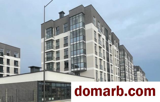 Купить Минск Купить Квартиру 2025 г. 68.4 м2 2 этаж 2-ная Тимирязева  в городе Минск