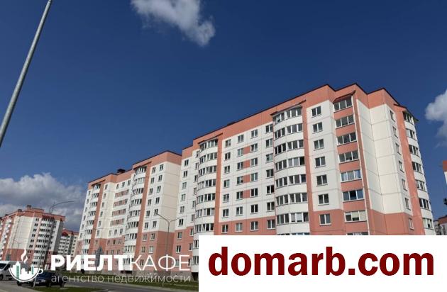 Купить Барановичи Купить Квартиру 2018 г. 42.1 м2 9 этаж 1-ная Волош� в городе Барановичи