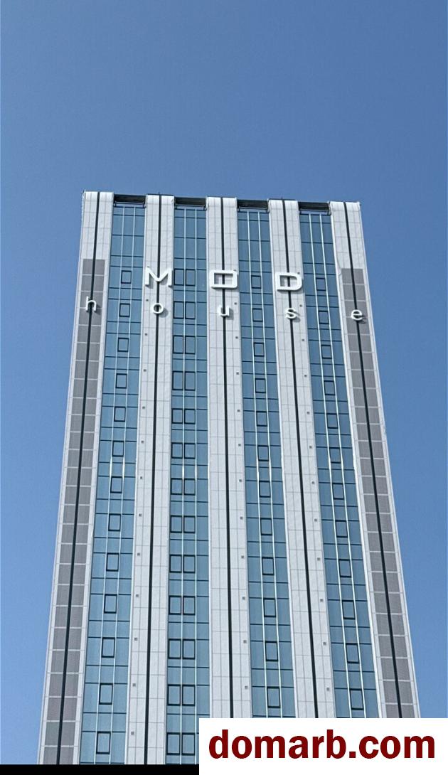 Купить Минск Купить Квартиру 2025 г. 99.2 м2 22 этаж 3-ная Дзержинско в городе Минск