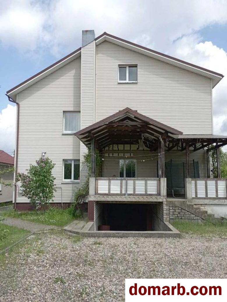 Купить Колодищи Купить дом 1998 г. 174.7 м2 5+-ная $200000 в городе Колодищи