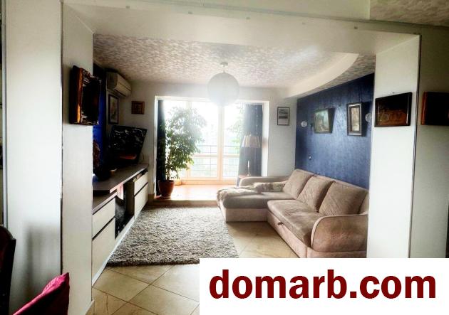 Купить Ждановичи Купить Квартиру 2008 г. 77.5 м2 19 этаж 3-ная Парков в городе Ждановичи