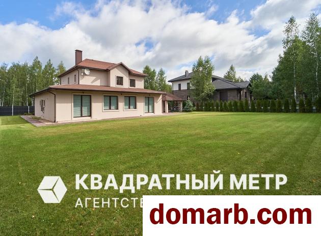 Купить Колодищи Снять Дом 2022 г. 277.8 м2 1 этаж 1-ная Кленовая Алле� в городе Колодищи