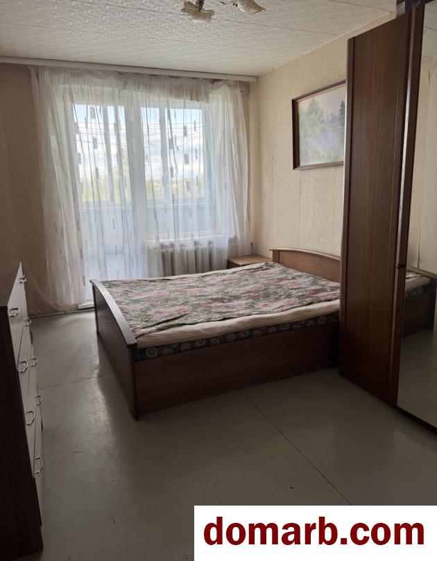 Глуск Купить Квартиру 1980 г. 55 м2 5 этаж 2-ная Гагарина ул. 