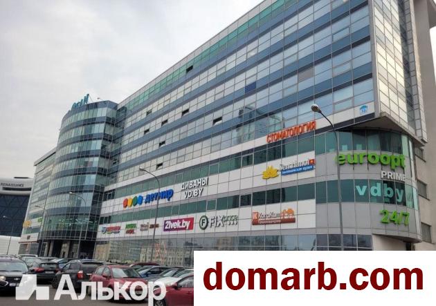 Купить Минск Арендовать коммерческую недвижимость 192 м2 Дзерж в городе Минск