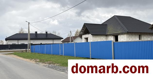 Буйничи Купить Дом 2019 г. 110 м2 1 этаж 1-ная Березовая ул. $65