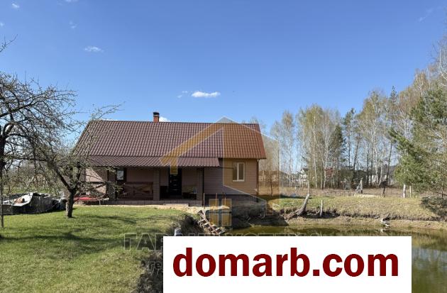 Купить Большие Радваничи Купить Дом 2022 г. 48 м2 2-ная Радваничск� в городе Большие Радваничи