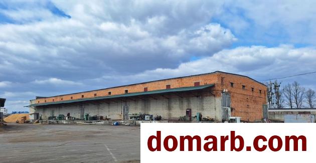 Купить Лунинец Арендовать коммерческую недвижимость 2637 м2 Пе� в городе Лунинец