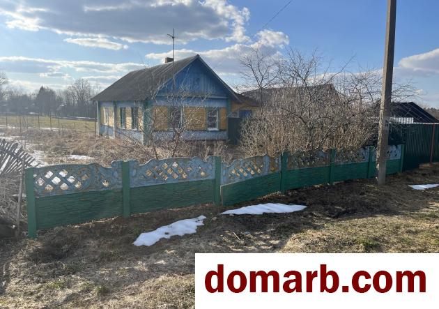 Купить Староселье Купить Дом 69.4 м2 1 этаж 1-ная Больничный пер. � в городе Староселье