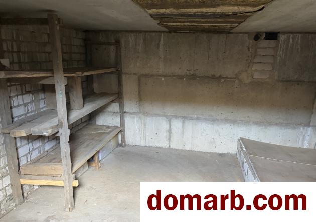 Купить Минск Купить Гараж 1991 г. 19 - 35 м2 1 этаж 1-ная Городецкая у� в городе Минск