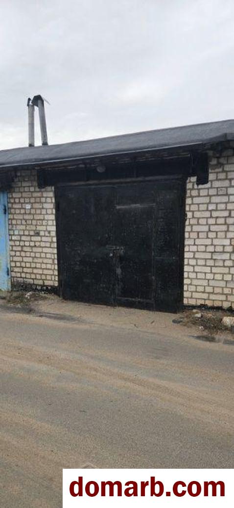 Купить Минск Снять Гараж 20 м2 Автомобилистов ул ул. $82 в городе Минск