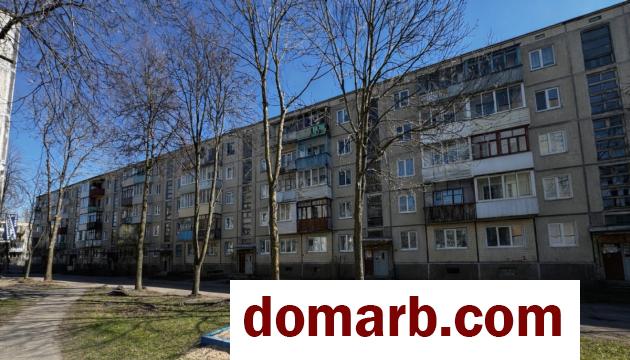 Купить Витебск Купить Квартиру 1971 г. 44 м2 1 этаж 2-ная 39-й Армии у в городе Витебск
