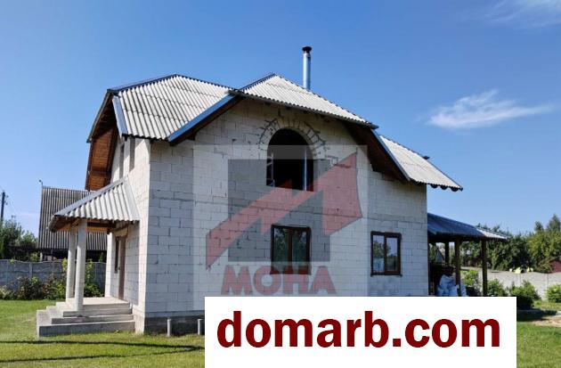 Збироги Купить Дом 2015 г. 132 м2 3-ная Дачная ул. $35000