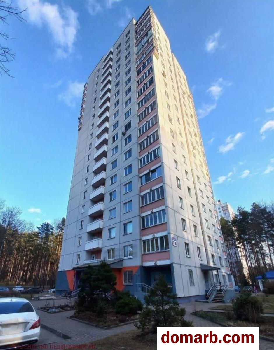 Ждановичи Купить Квартиру 2009 г. 60 м2 13 этаж 2-ная Паркова