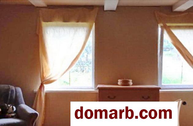 Жабинка Купить Квартиру 1945 г. 48.1 м2 1 этаж 2-ная $25800