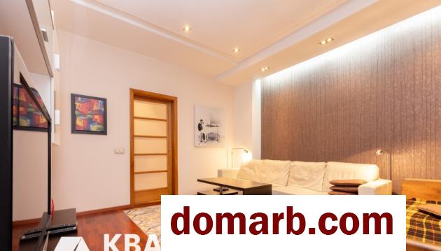 Минск Купить Квартиру 1949 г. 57.6 м2 2 этаж 2-ная Богданович�