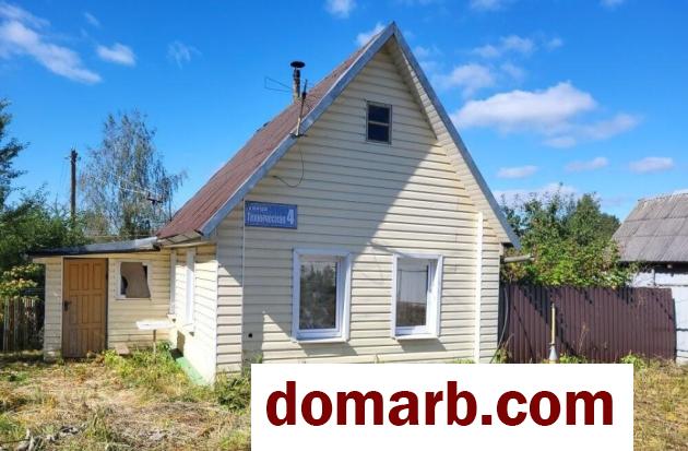 Купить Ольгово Купить Дом 31.4 м2 Техническая ул. $13591 в городе Ольгово