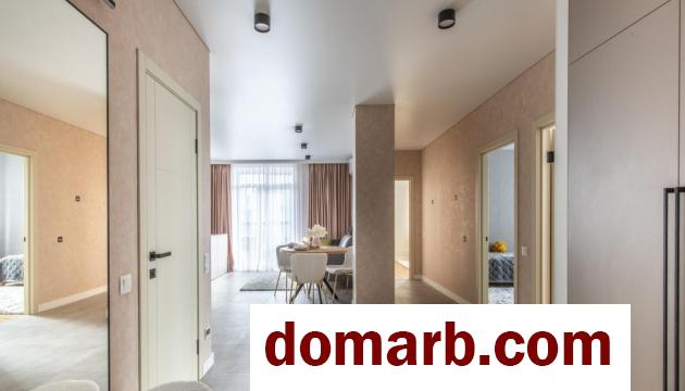 Купить Минск Купить Квартиру 2019 г. 86.3 м2 6 этаж 4-ная Победителе� в городе Минск