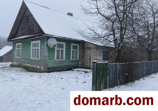 Купить Новогрудок Купить Дом 120 м2 1 этаж 1-ная $5000 в городе Новогрудок