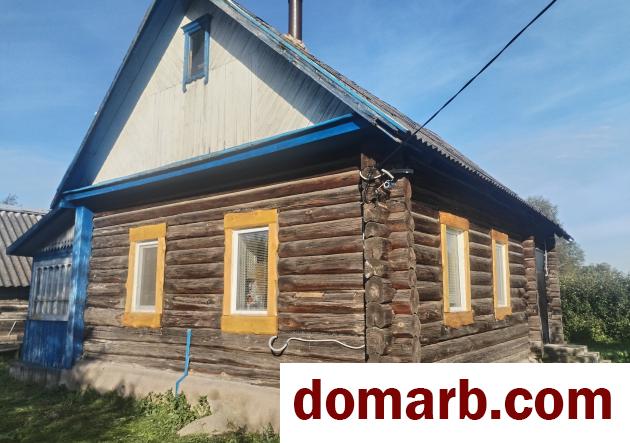 Купить Тросница Купить Дом 58.1 м2 1 этаж 1-ная Верхняя ул. $16238 в городе Тросница