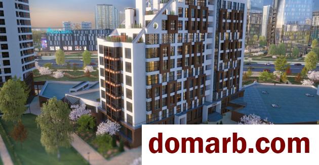 Купить Минск Купить Квартиру 2026 г. 31.18 м2 3 этаж 1-ная Мира просп. в городе Минск