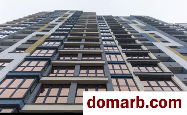 Купить Минск Купить Квартиру 2020 г. 78.1 м2 11 этаж 3-ная Брилевская в городе Минск