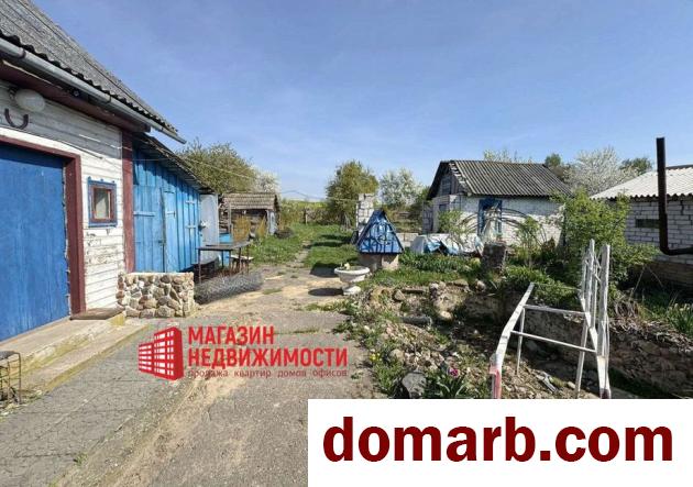 Купить Рыдели Купить дом 1960 г. 60.8 м2 2-ная $16000 в городе Рыдели