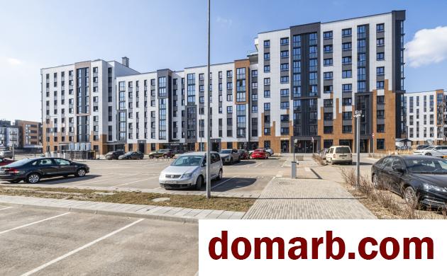 Купить Минск Купить Квартиру 2025 г. 49.7 м2 5 этаж 2-ная Нововиленс� в городе Минск